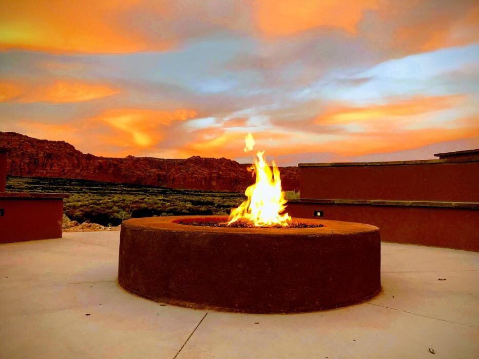 Images Custom Fireplace