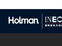 Website Screenshot Holman INEOS Grenadier Fort Lauderdale