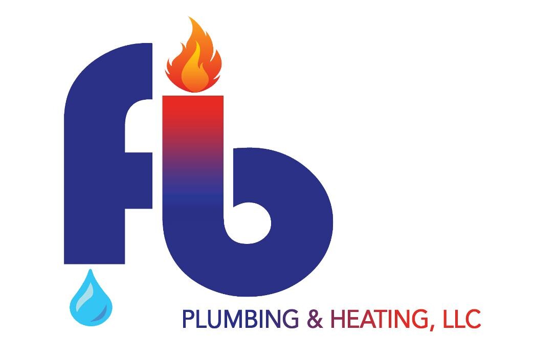 FB Plumbing & Heating LLC Logo