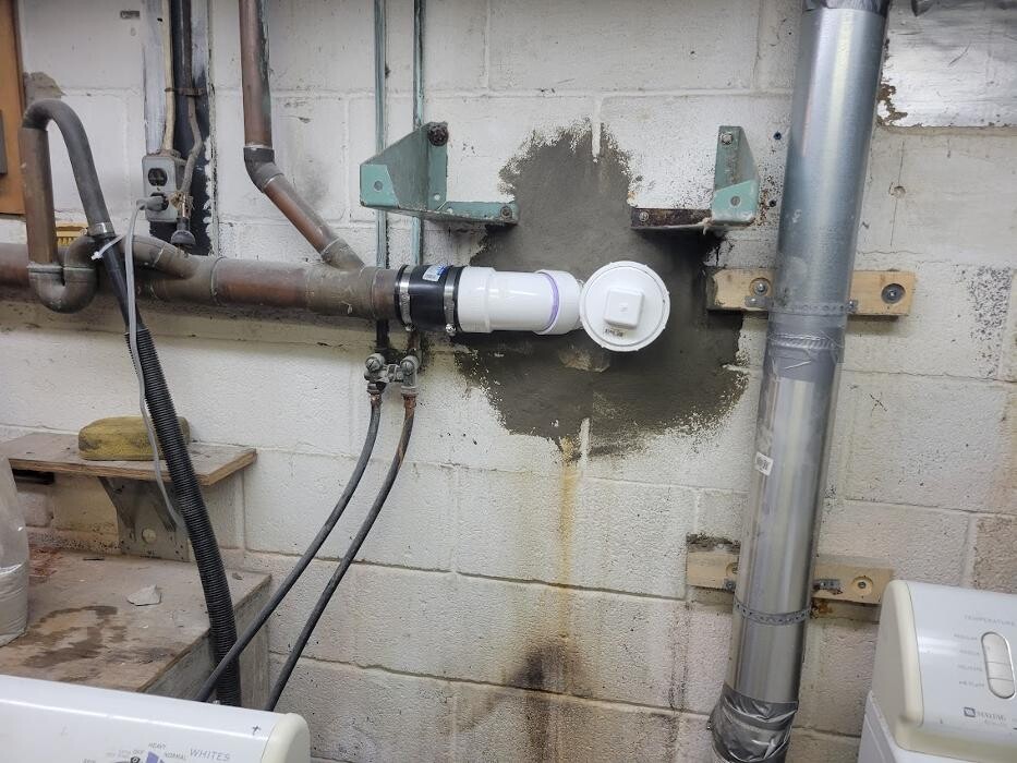 Images FB Plumbing & Heating LLC