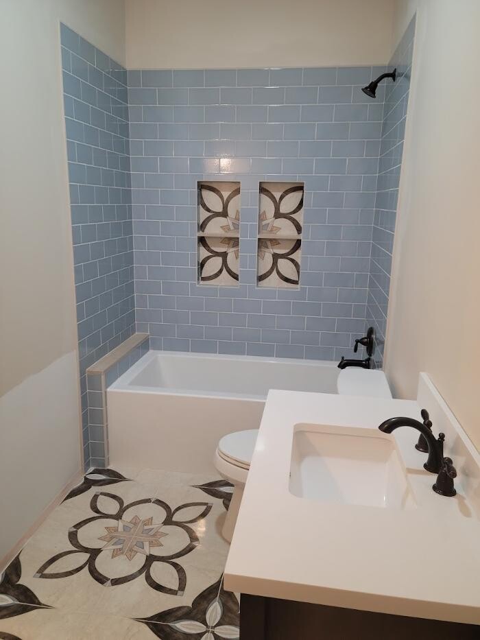 Images FB Plumbing & Heating LLC