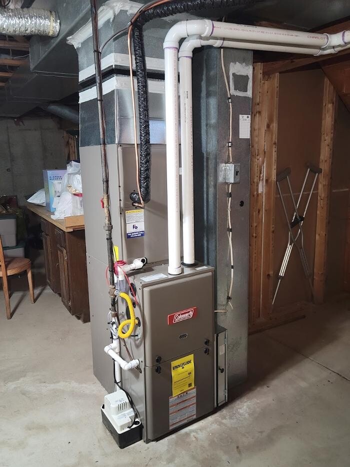 Images FB Plumbing & Heating LLC