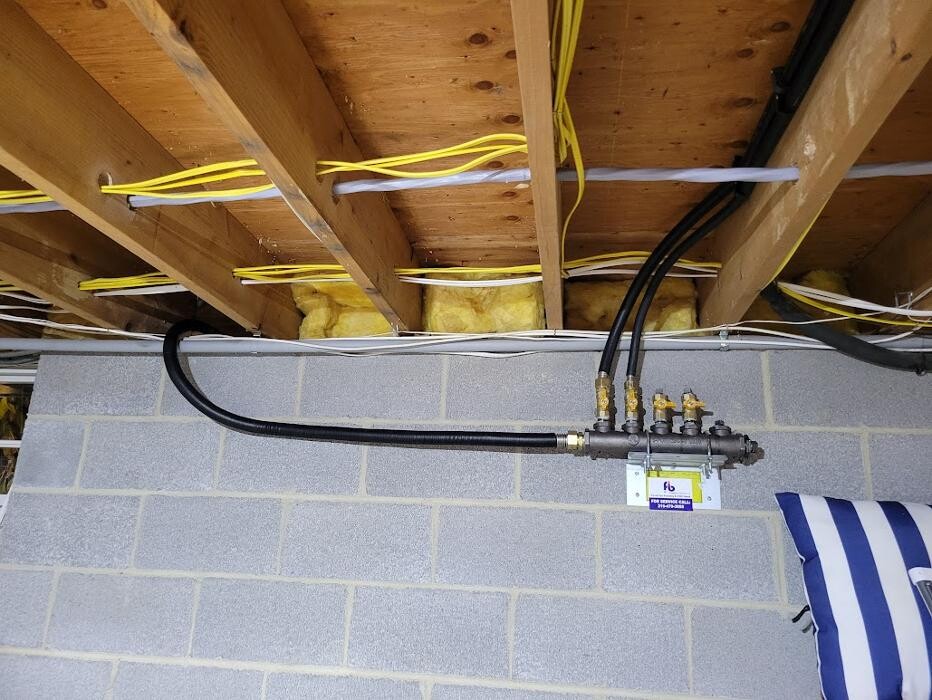 Images FB Plumbing & Heating LLC