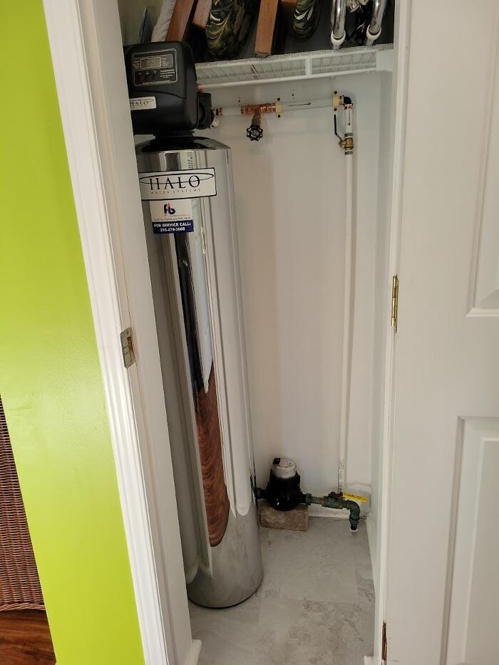 Images FB Plumbing & Heating LLC