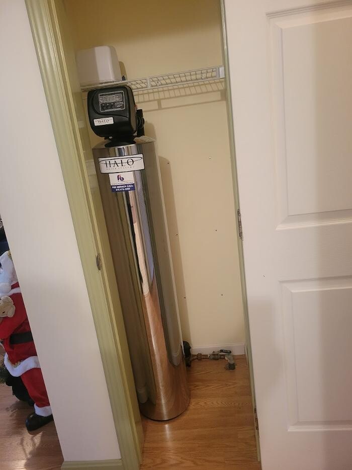 Images FB Plumbing & Heating LLC