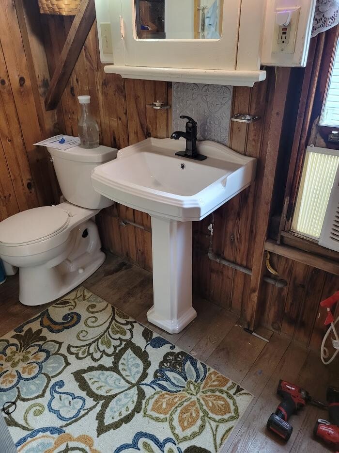 Images FB Plumbing & Heating LLC