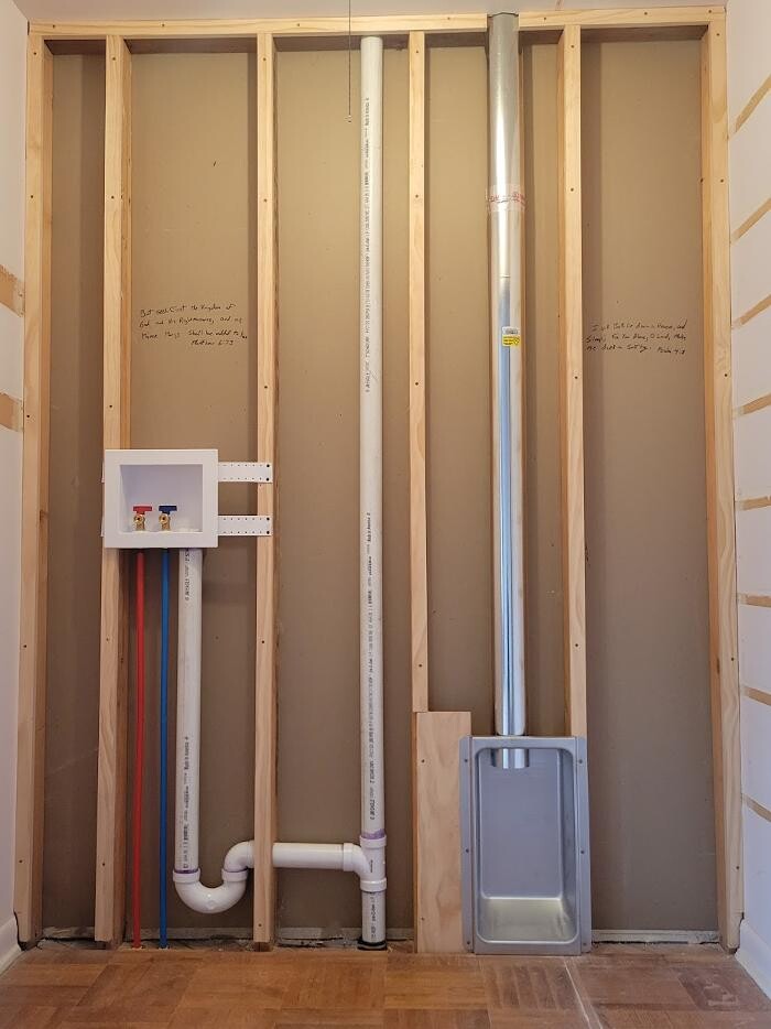 Images FB Plumbing & Heating LLC