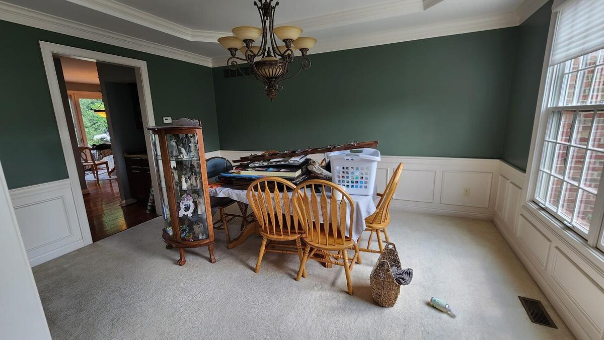 Images CAW Painting & Preservation