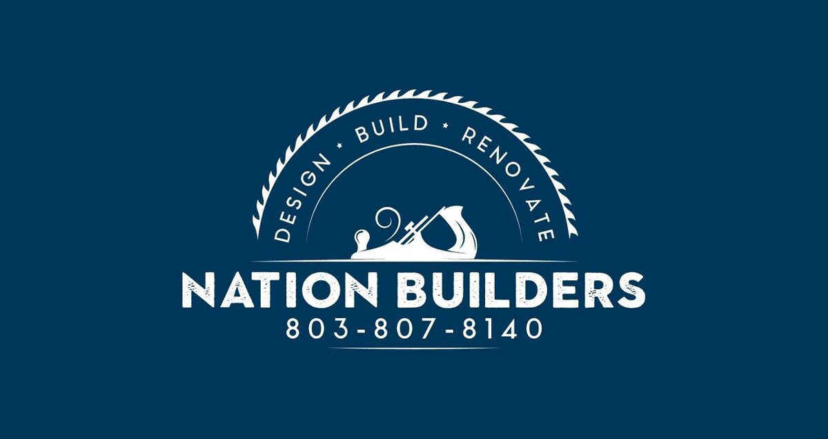 Nation Builders LLC Logo