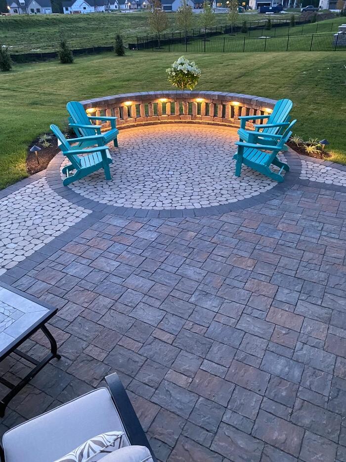 Images Imagine Hardscapes