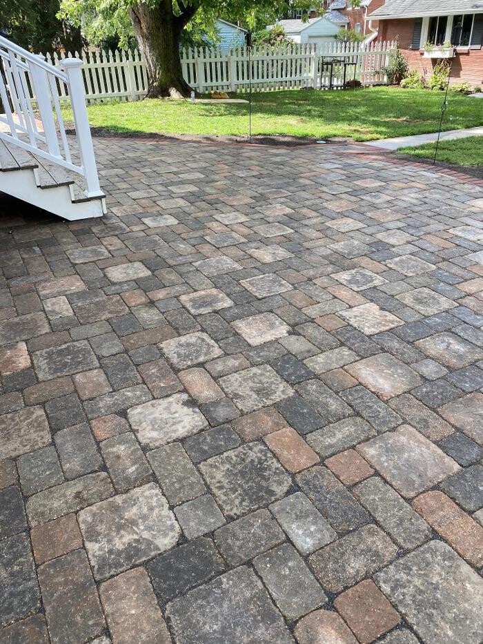 Images Imagine Hardscapes