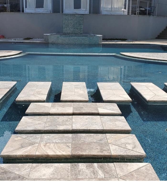 Images Imagine Pools and Landscaping LLC