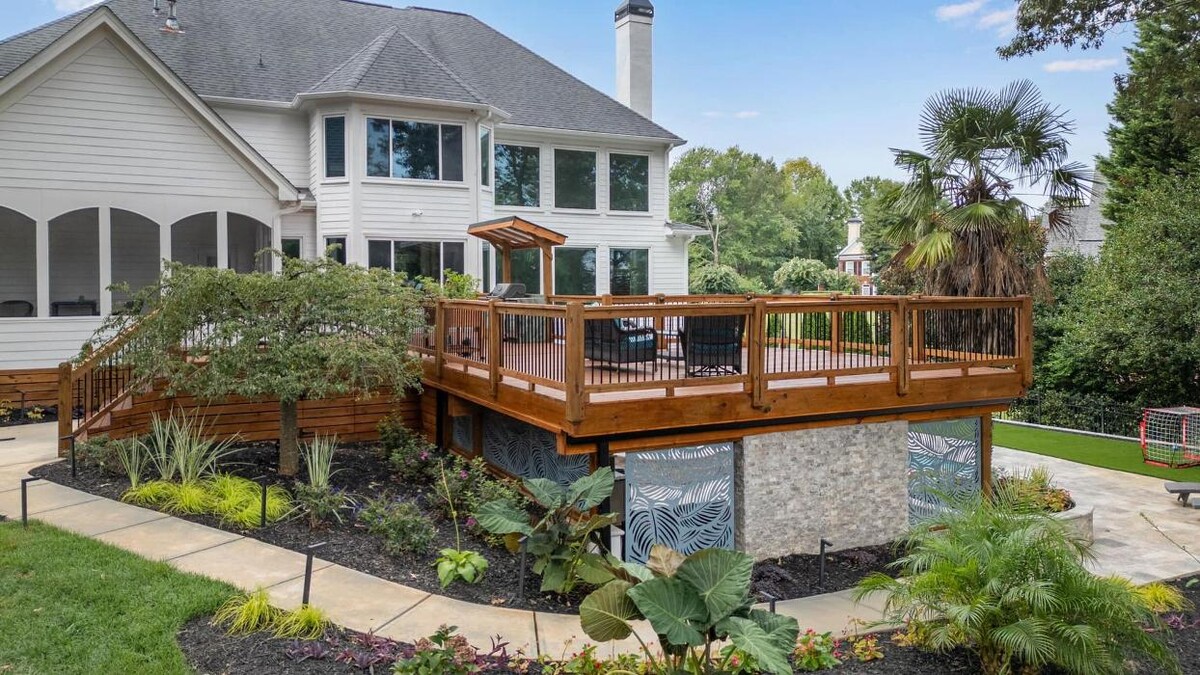 Images Imagine Pools and Landscaping LLC