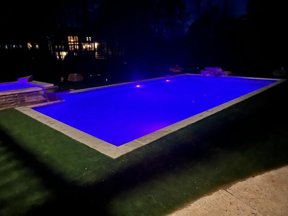 Images Imagine Pools and Landscaping LLC