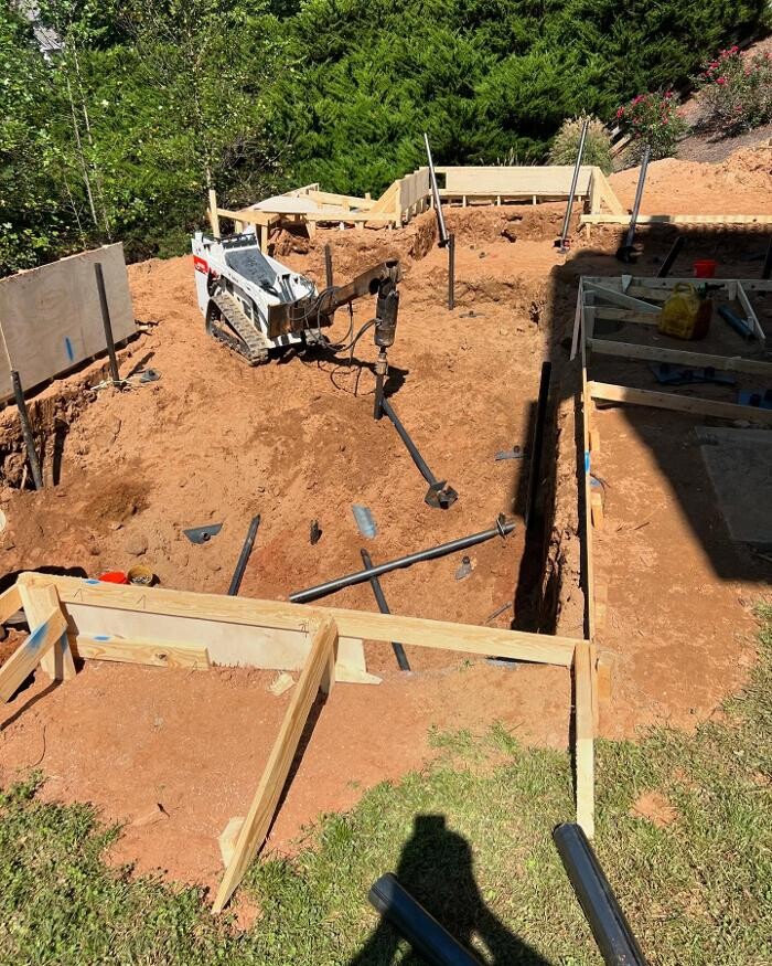 Images Imagine Pools and Landscaping LLC