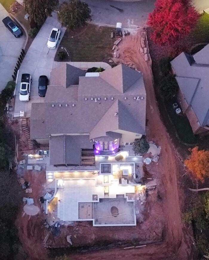 Images Imagine Pools and Landscaping LLC