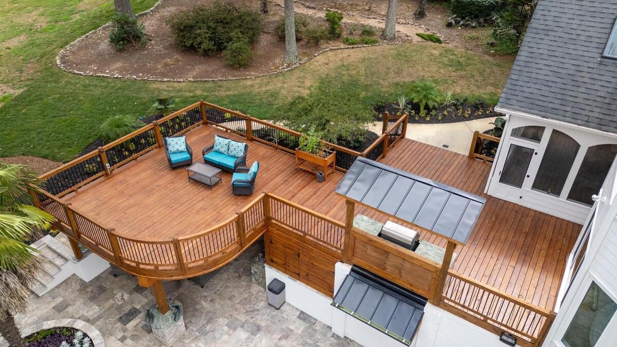 Images Imagine Pools and Landscaping LLC