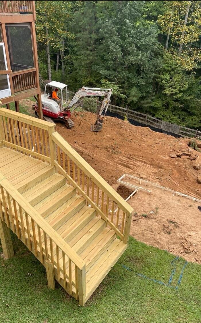 Images Imagine Pools and Landscaping LLC