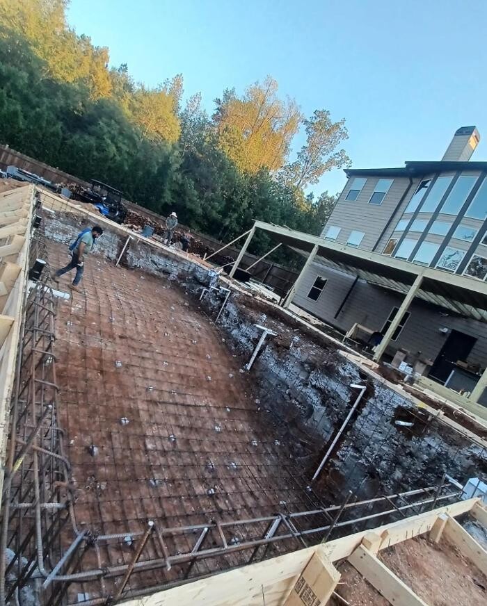 Images Imagine Pools and Landscaping LLC