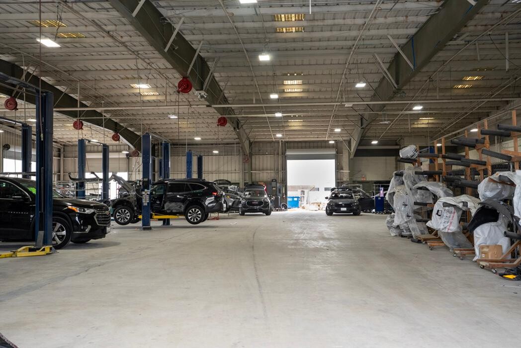 Images Crash Champions Collision Repair Bakersfield