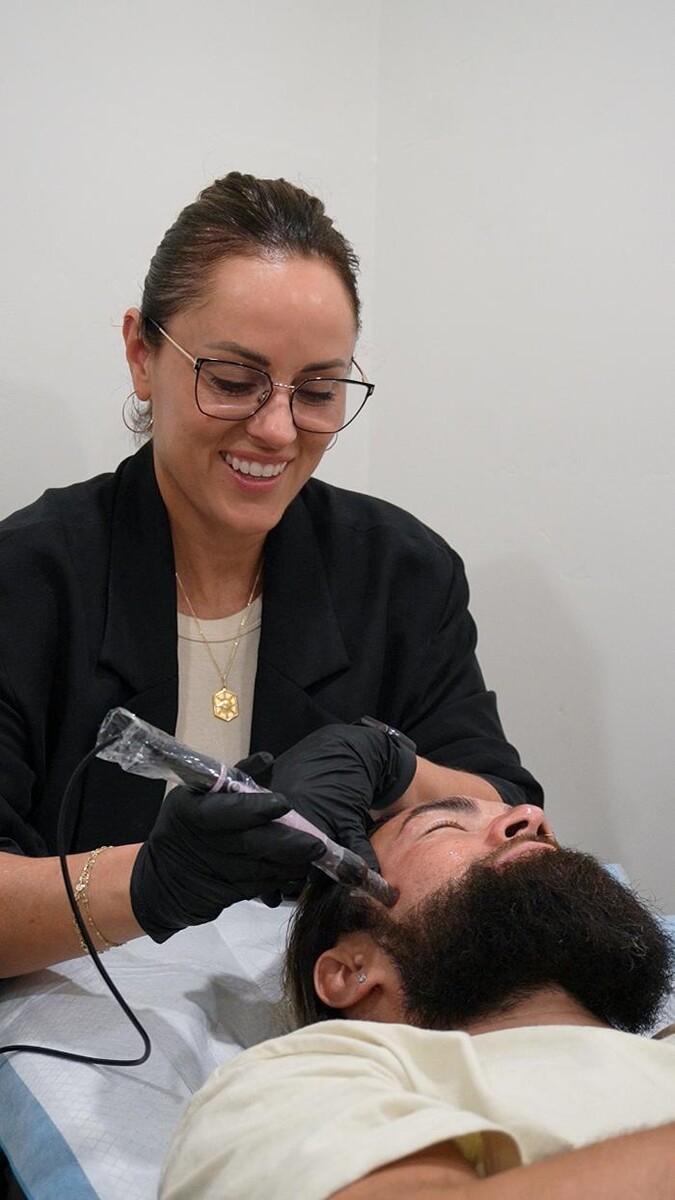 Images Hermosa Aesthetics