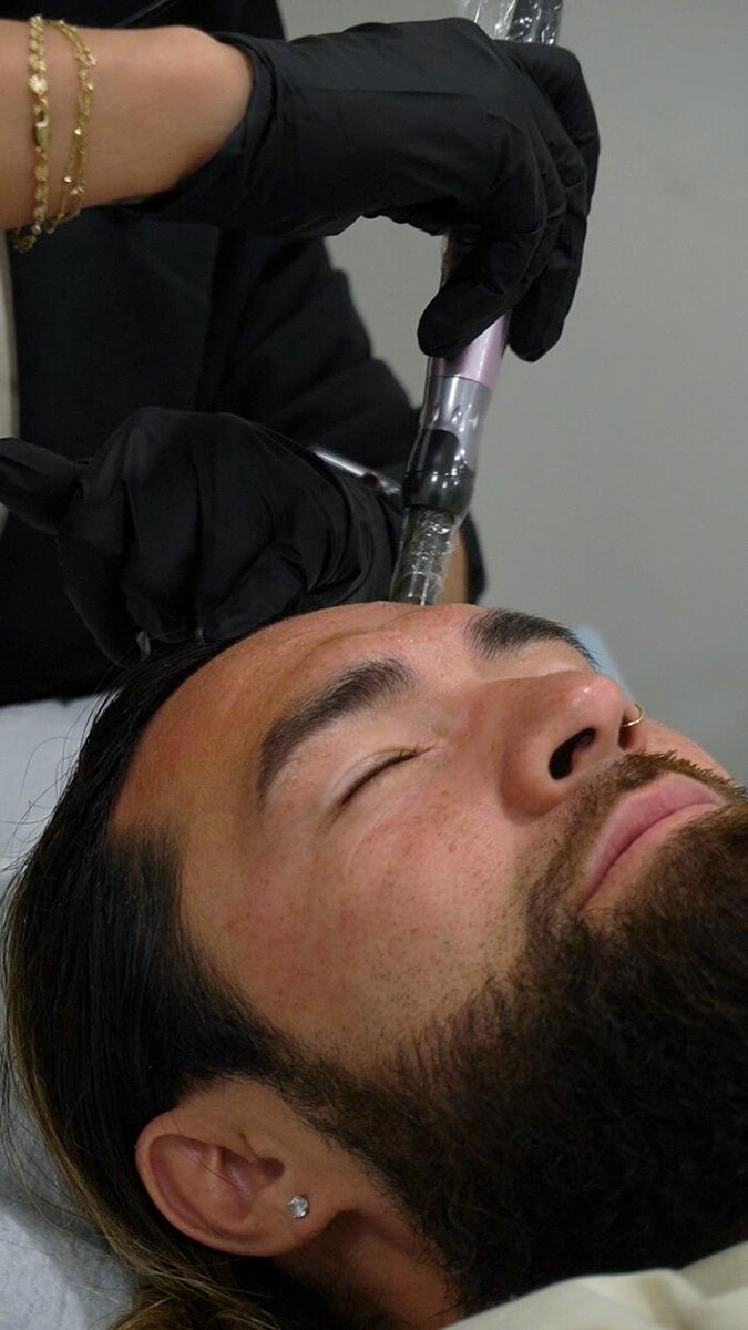 Images Hermosa Aesthetics