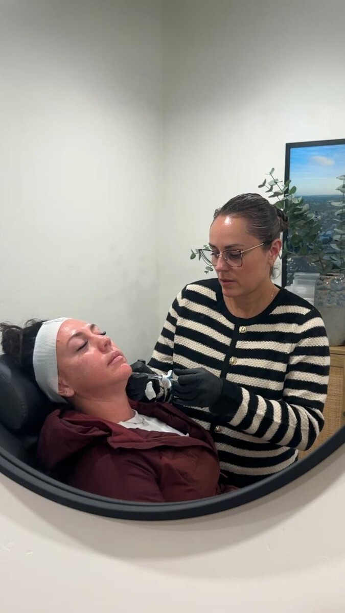 Images Hermosa Aesthetics