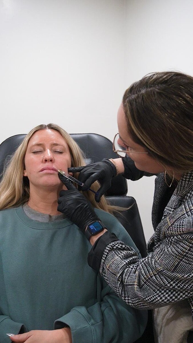 Images Hermosa Aesthetics