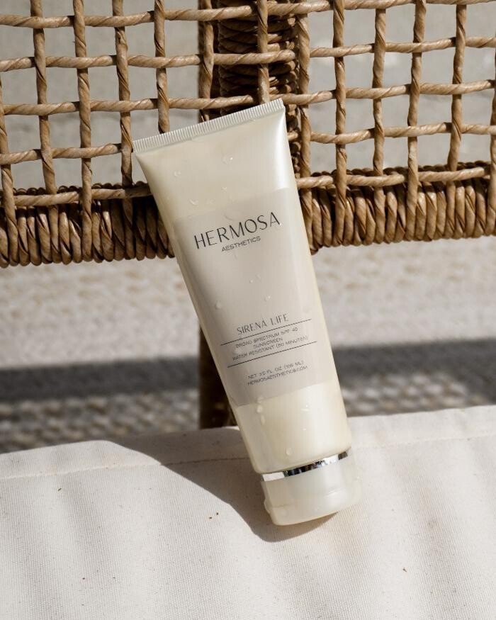 Images Hermosa Aesthetics