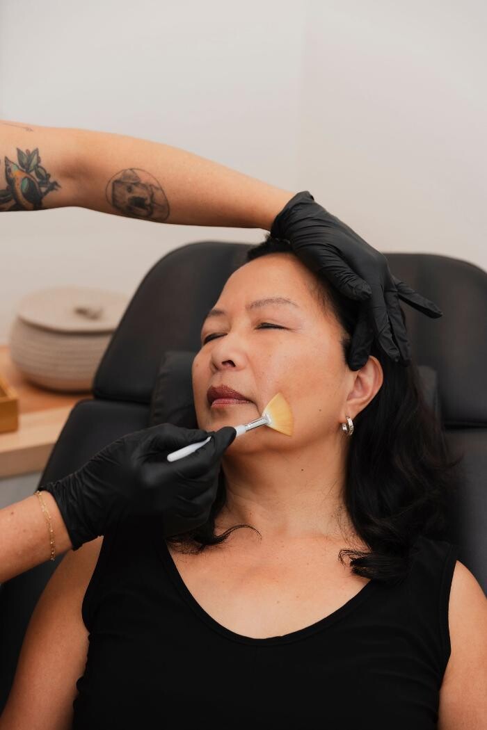 Images Hermosa Aesthetics