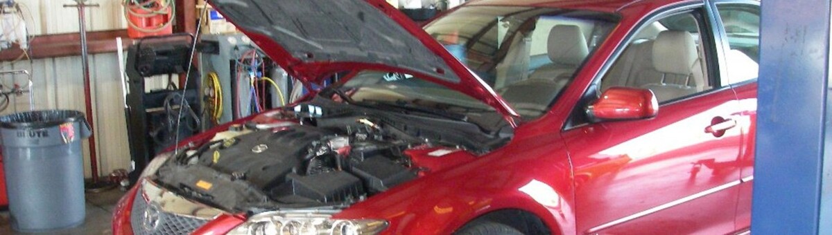 Images Automotive Service Garage