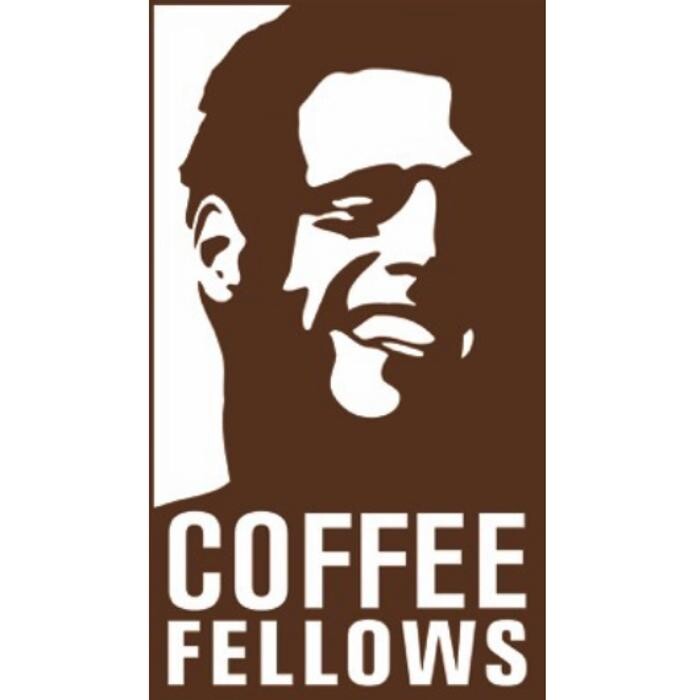 Coffee Fellows - Coffee, Bagels, Breakfast Logo