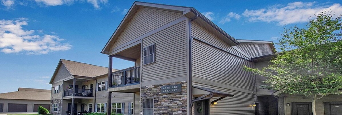 Images Fireside Apartments