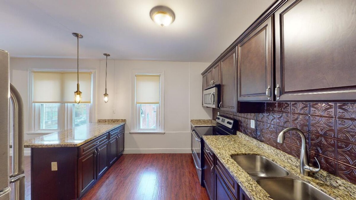 Images The Fenton Apartments