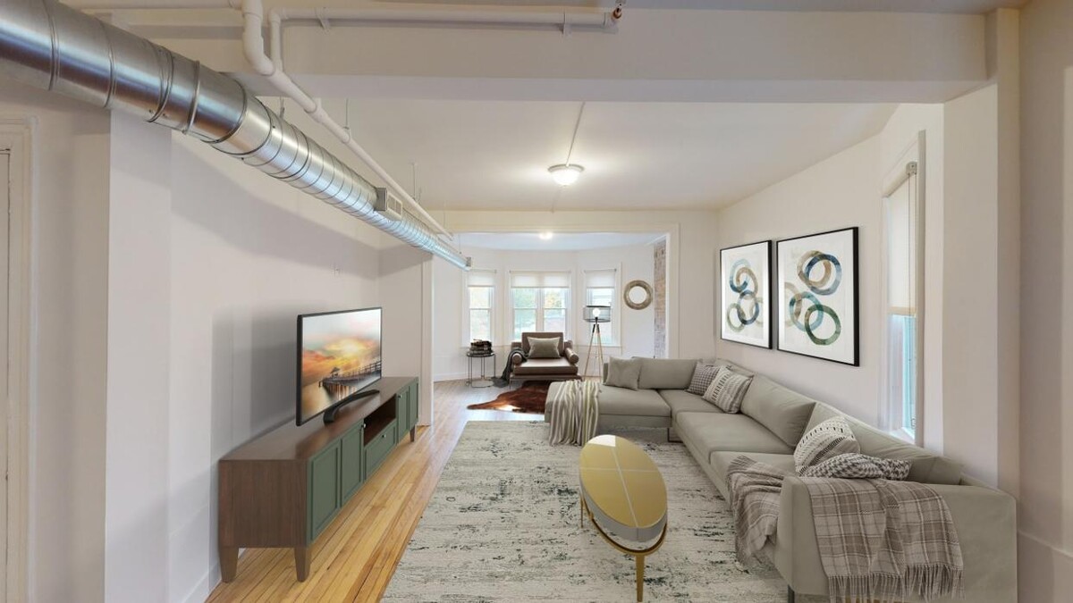 Images The Fenton Apartments