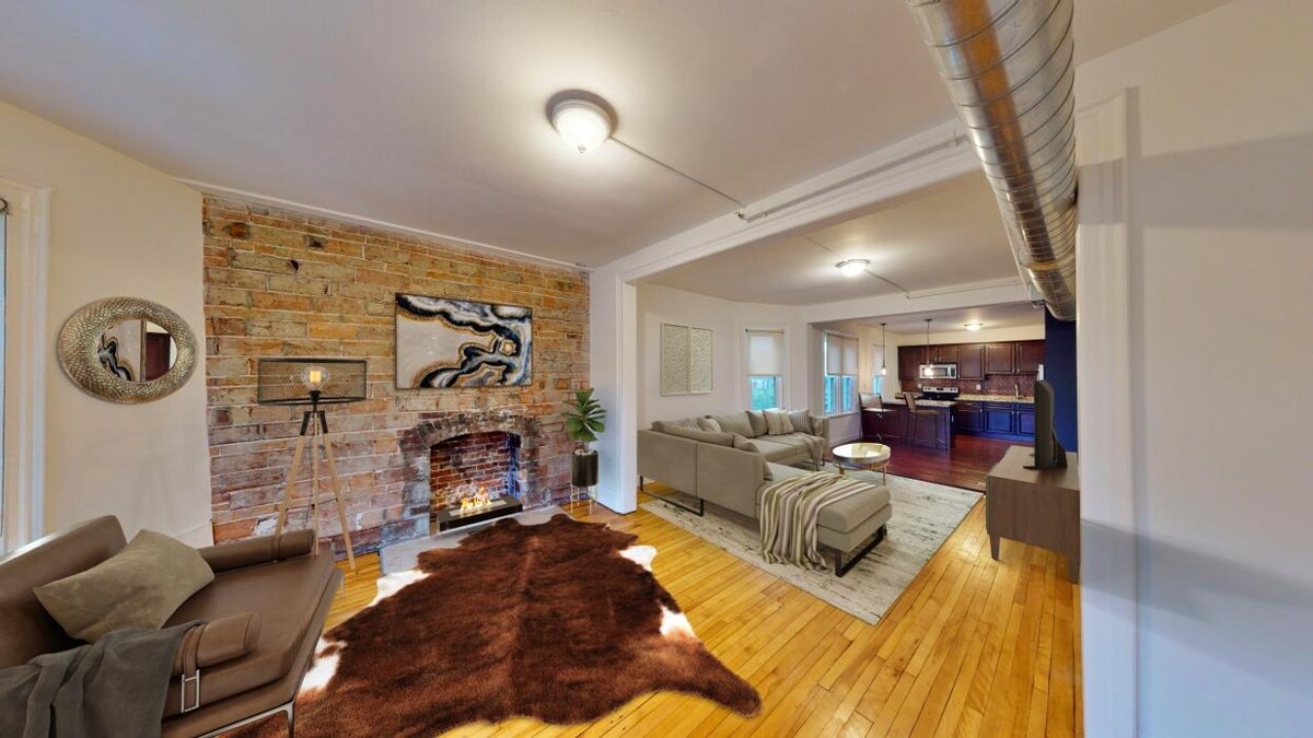 Images The Fenton Apartments