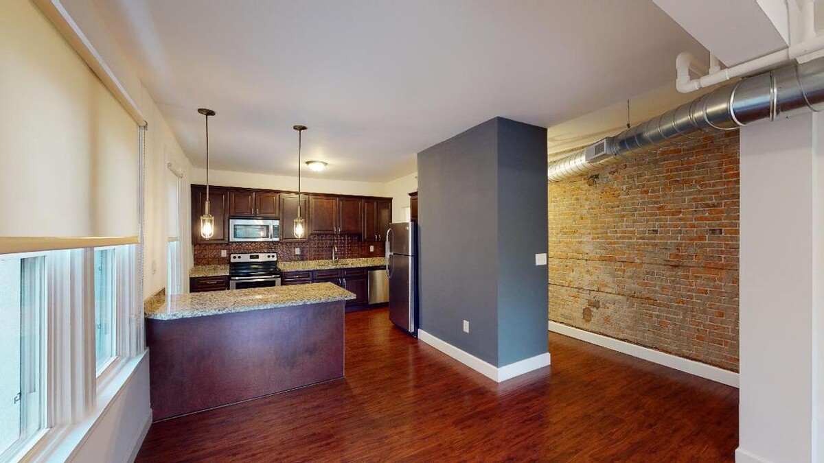 Images The Fenton Apartments