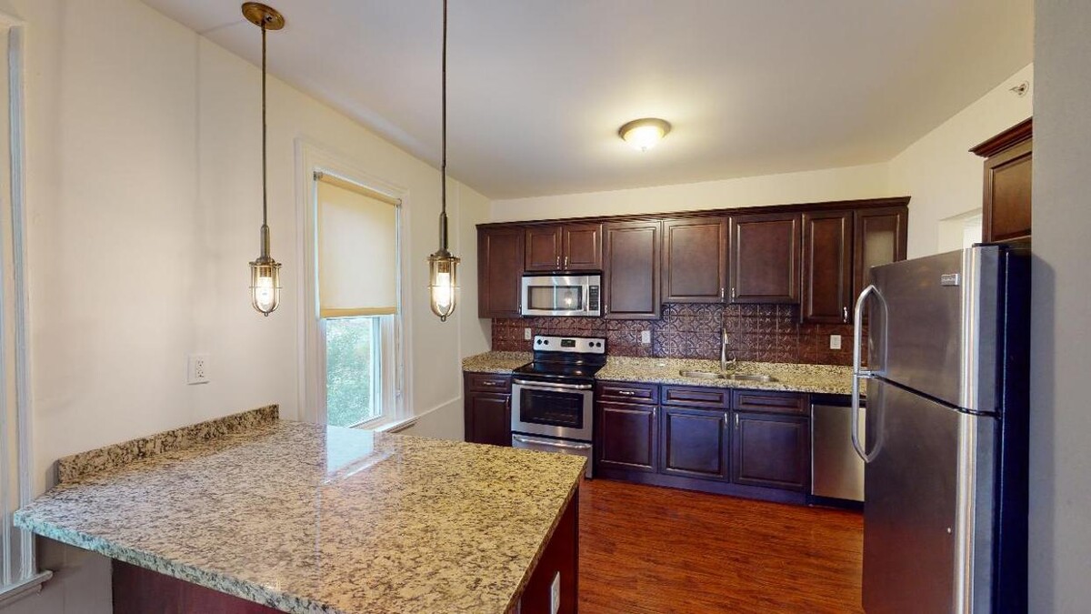 Images The Fenton Apartments