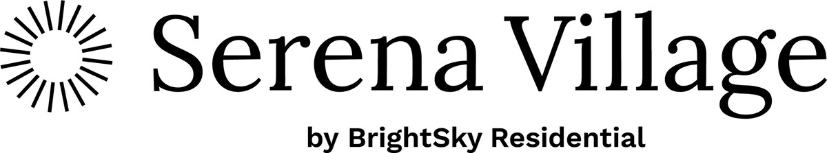 Serena Village Logo