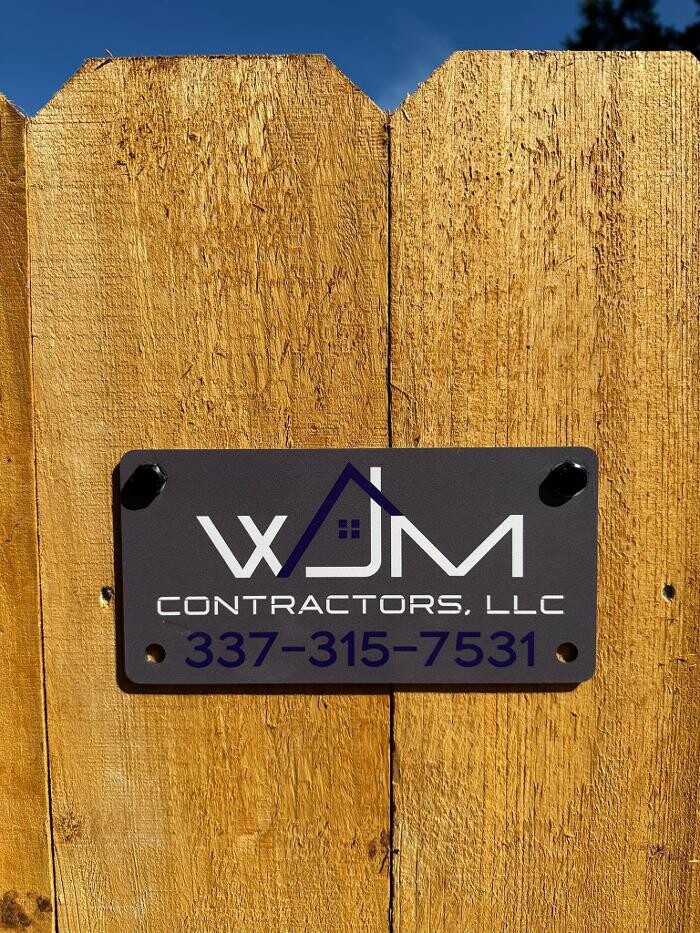 Images Wjm Contractors Llc
