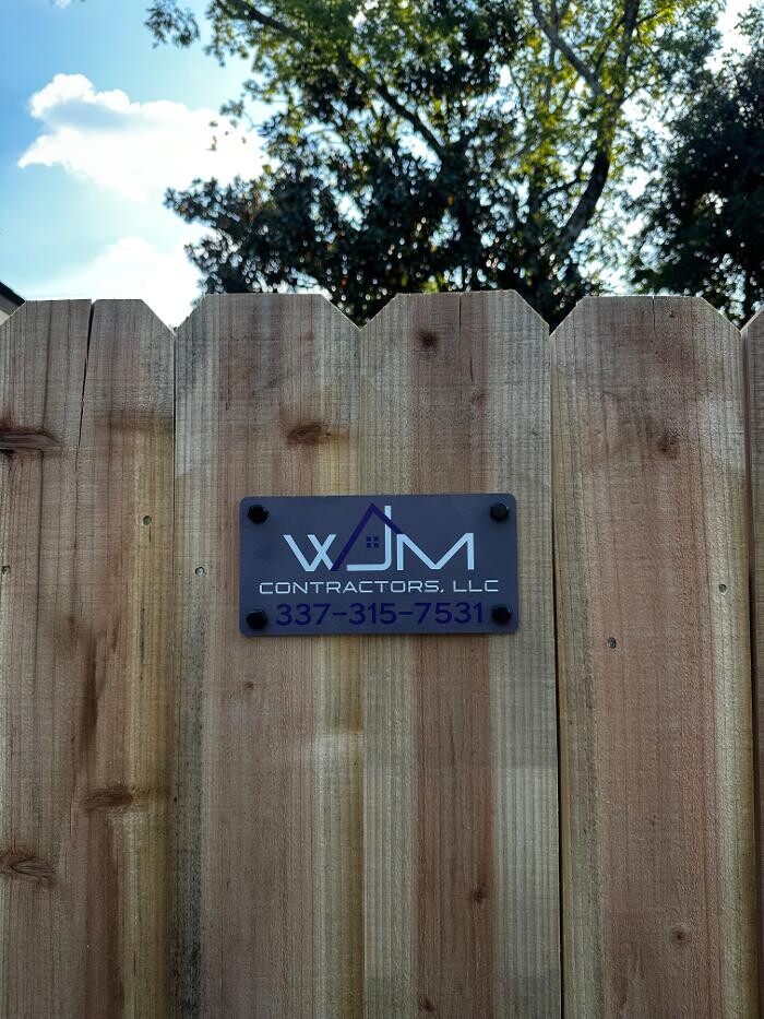 Images Wjm Contractors Llc