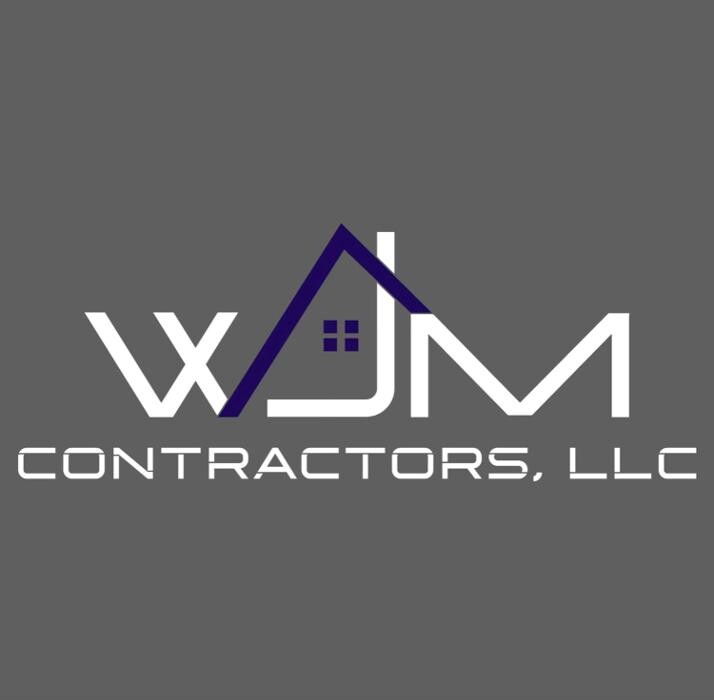 Wjm Contractors Llc Logo
