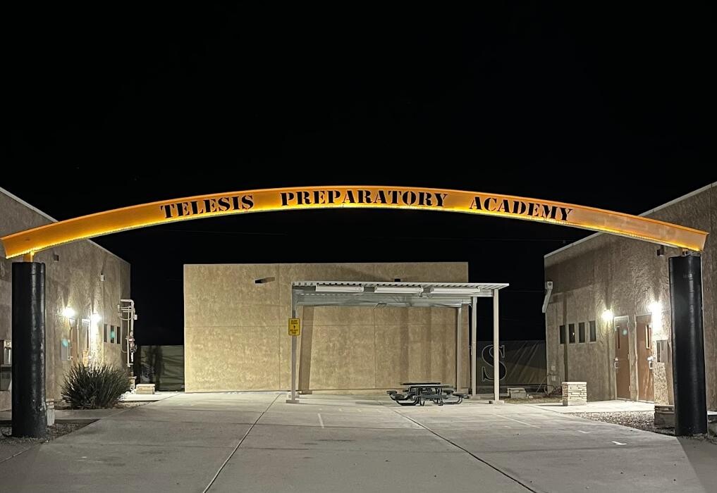 Images Telesis Preparatory Academy