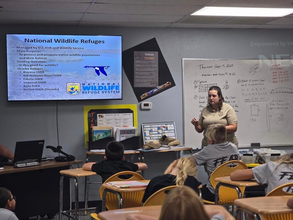 Images Telesis Preparatory Academy