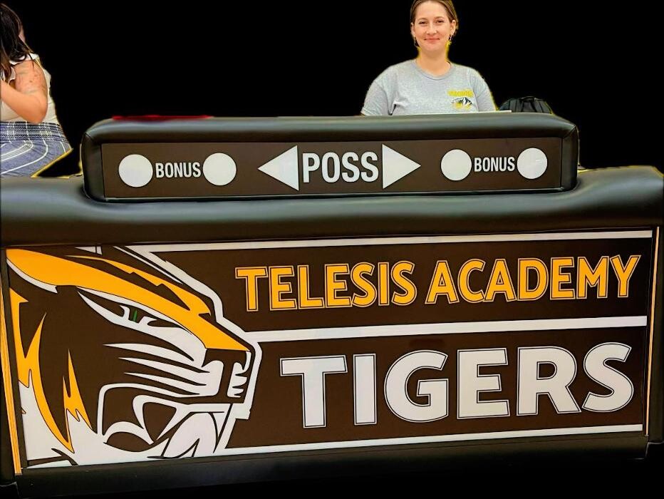 Images Telesis Preparatory Academy
