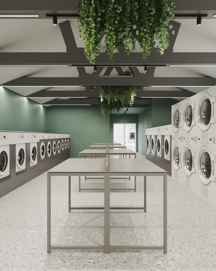 Images My Sunny Laundry