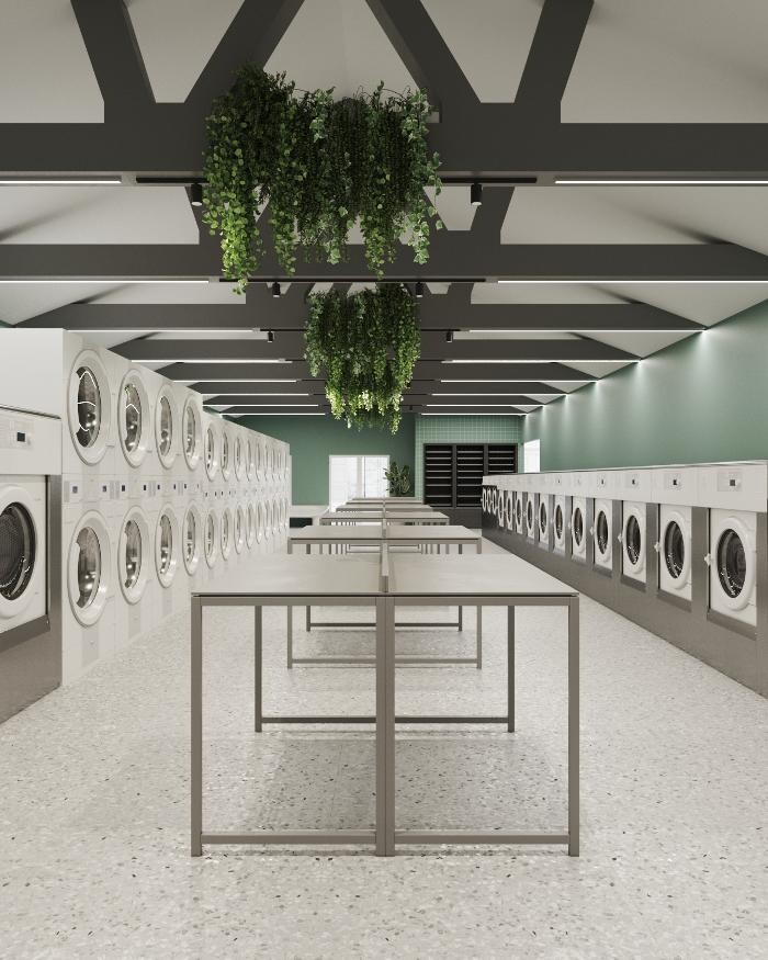 Images My Sunny Laundry