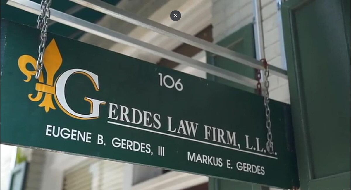 Images Gerdes Law Firm LLC