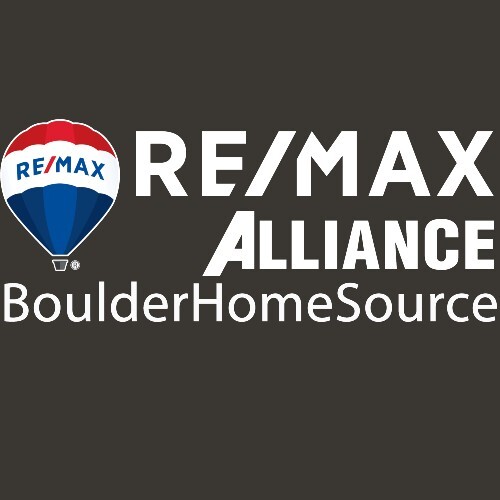 Boulder Home Source Logo