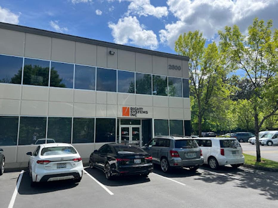 Images Right! Systems, Inc. - Corporate Headquarters